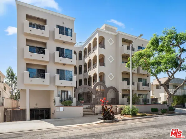 1629 Armacost Ave APT 101, Los Angeles, CA 90025