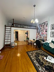 Rented by Oxford Property Group