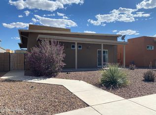 3039 N Dales Crossing Dr, Tucson, AZ 85745