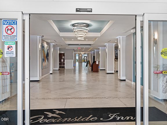 3rd image of 1909 S Atlantic Ave #613