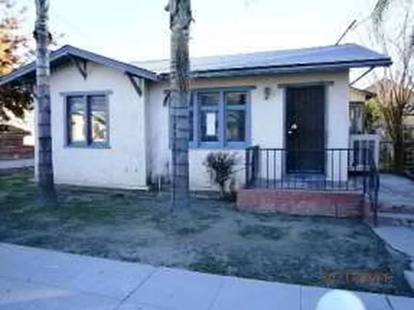 144 E 2nd St, San Jacinto, CA 92583