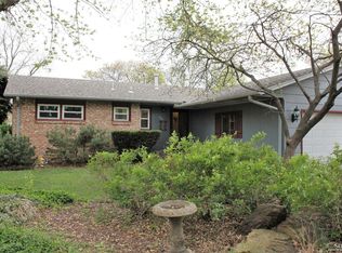 2222 Mayfair Dr, Salina, KS 67401