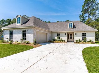 349 Alan Cir, Slidell, LA 70458