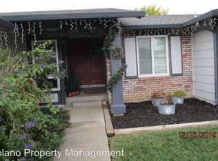 613 Meadows Ct, Fairfield, CA