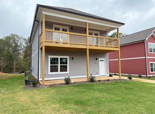 267 Bellamy Rd, Athens, GA 30607