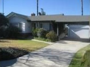 1027 S Terri Ann Dr, West Covina, CA 91791
