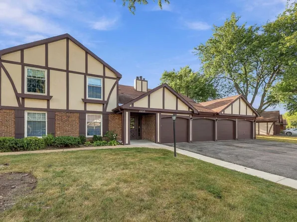 4955 Kimball Hill Dr APT C2, Rolling Meadows, IL 60008