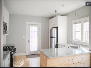 100 Cornell St #1, Boston, MA 02131