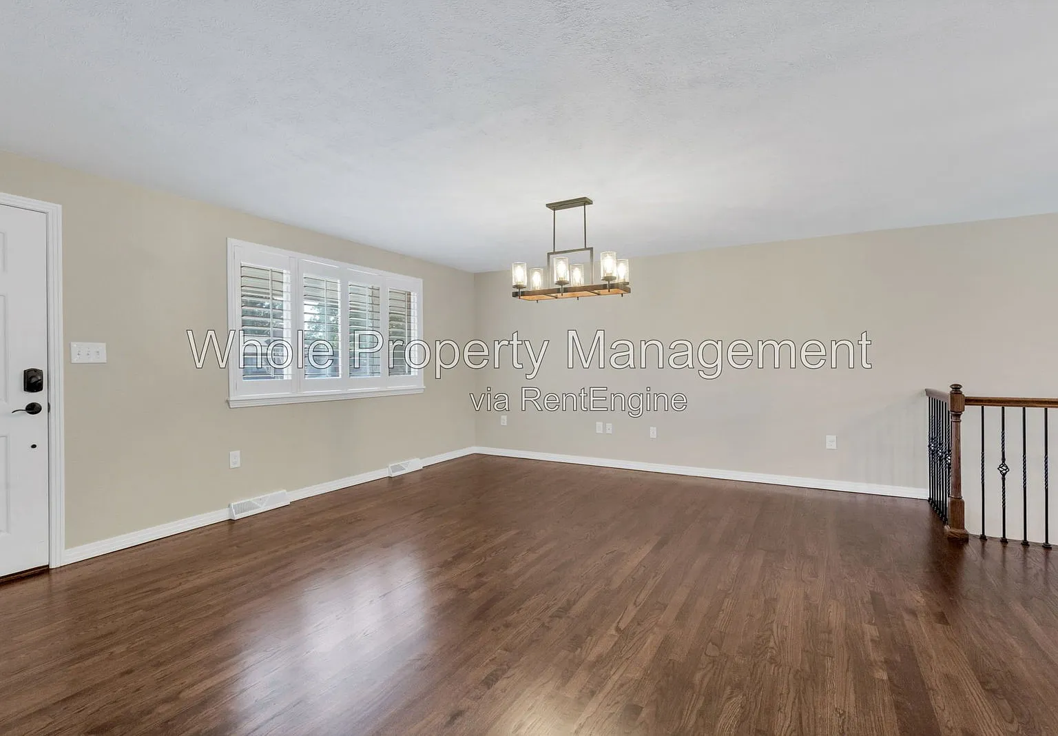 4 bed, 2.0 bath, 2204 sqft, $3,350 — Photo 4