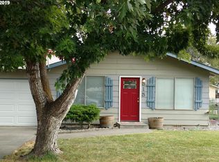 515 E Wilshire Ave, Hermiston, OR 97838