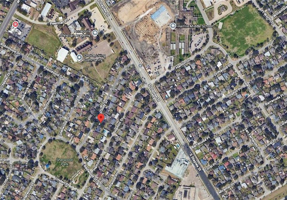 2nd image of 4238 Dody St