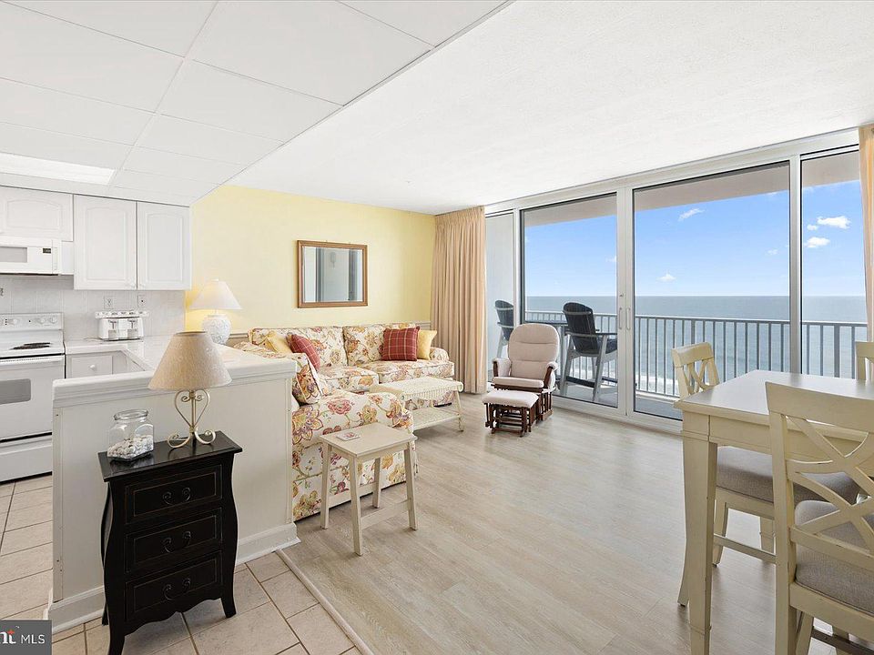 Sea Gate Apartments Ocean City, MD Zillow