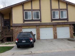 764 Mendocino Ct APT 1, University Park, IL