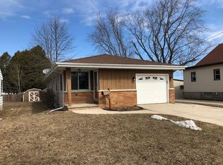 2508 14th St, Two Rivers, WI 54241