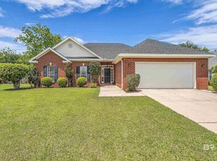 10313 Eleanor Ct, Fairhope, AL 36532