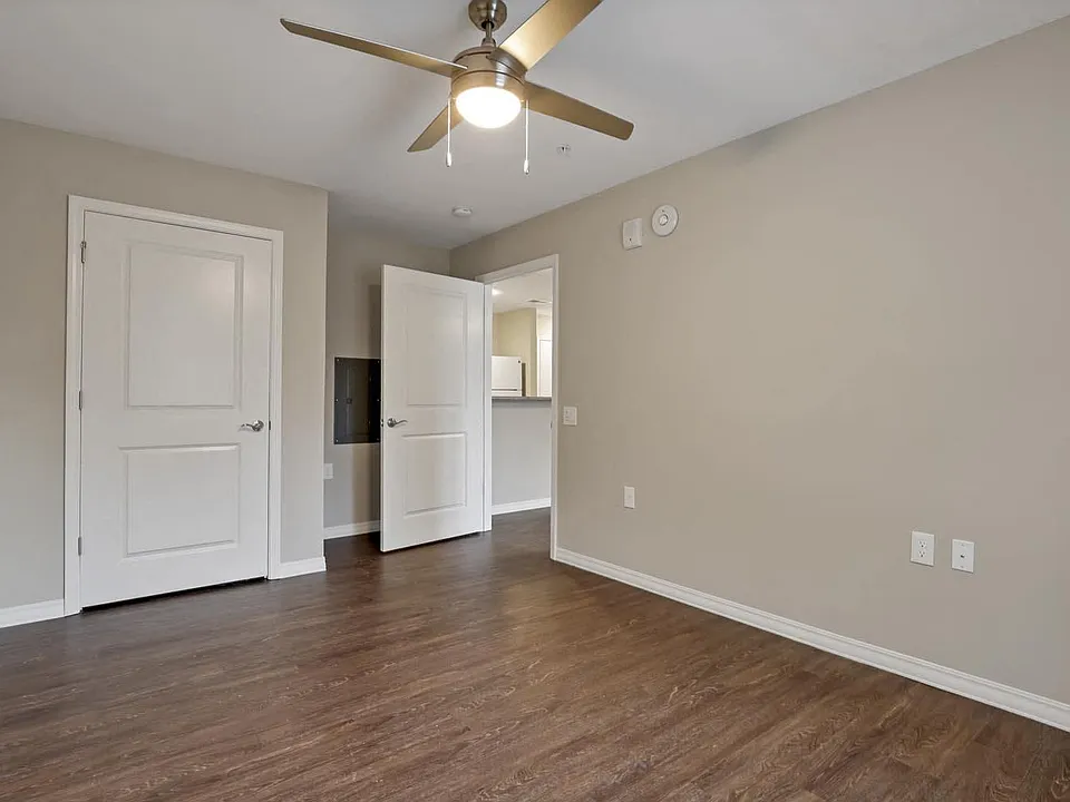 Jenkins Lofts