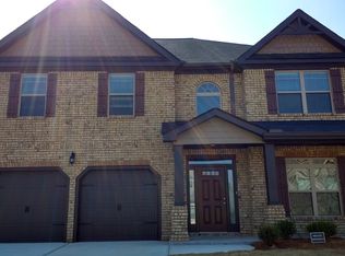 1537 Rolling View Way, Dacula, GA 30019