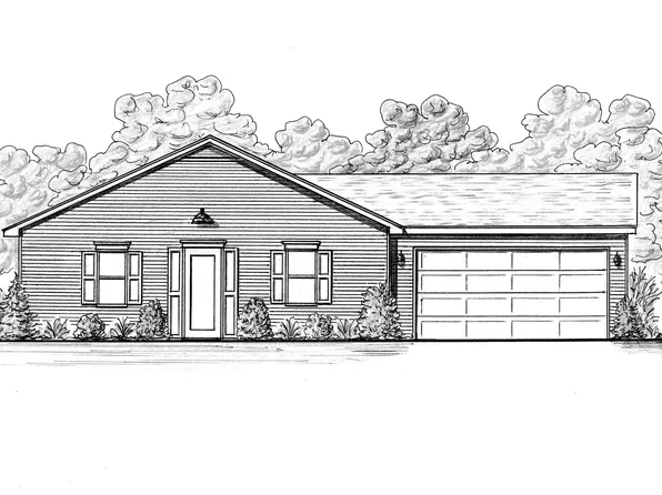 3426 Bond Pl, Janesville, WI 53548