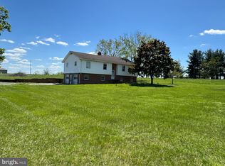 288 Milburn Rd, Winchester, VA 22603