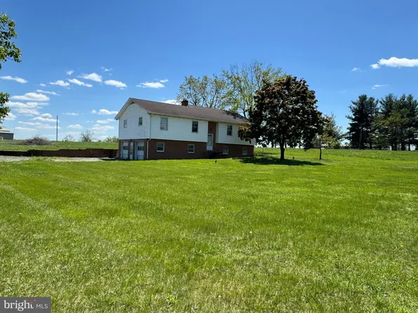 288 Milburn Rd, Winchester, VA 22603