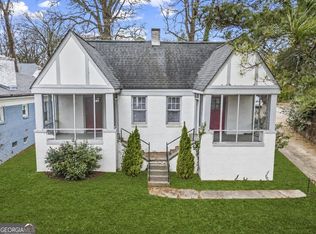 960 Byron Dr SW, Atlanta, GA 30310