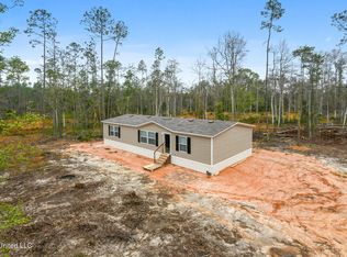 20485 White Rd, Vancleave, MS 39565
