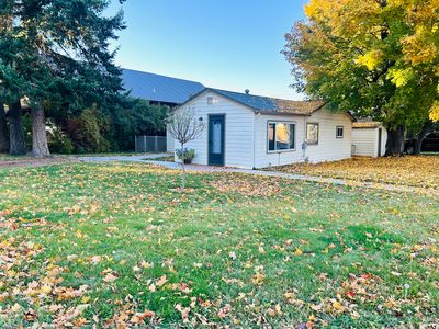 1005 10th St W, Columbia Falls, MT, 59912