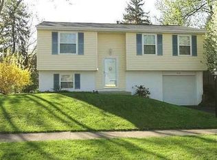 3737 Aurelia Rd, Columbus, OH