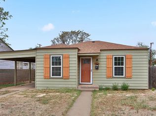 2408 24th St, Lubbock, TX 79411