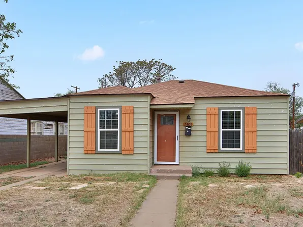 2408 24th St, Lubbock, TX 79411