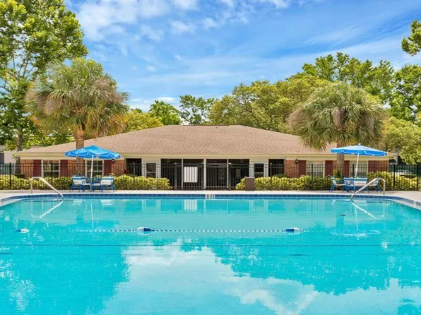 Carlton Arms of Winter Park, 300 Jamestown Dr #0B-1Ba-475Sqft, Winter Park, FL 32792