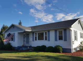 50101 State Route 681, Reedsville, OH 45772