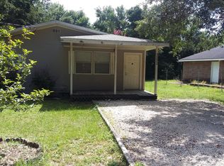 5502 Cactus Rd, Pensacola, FL 32503