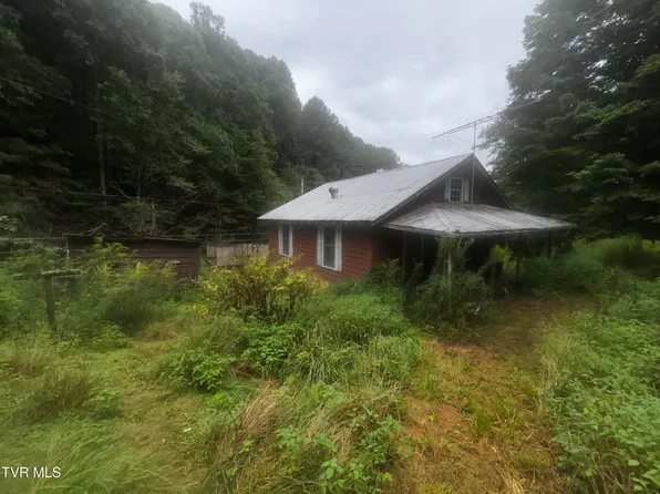 7872 Dry Fork Rd, North Tazewell, VA 24630