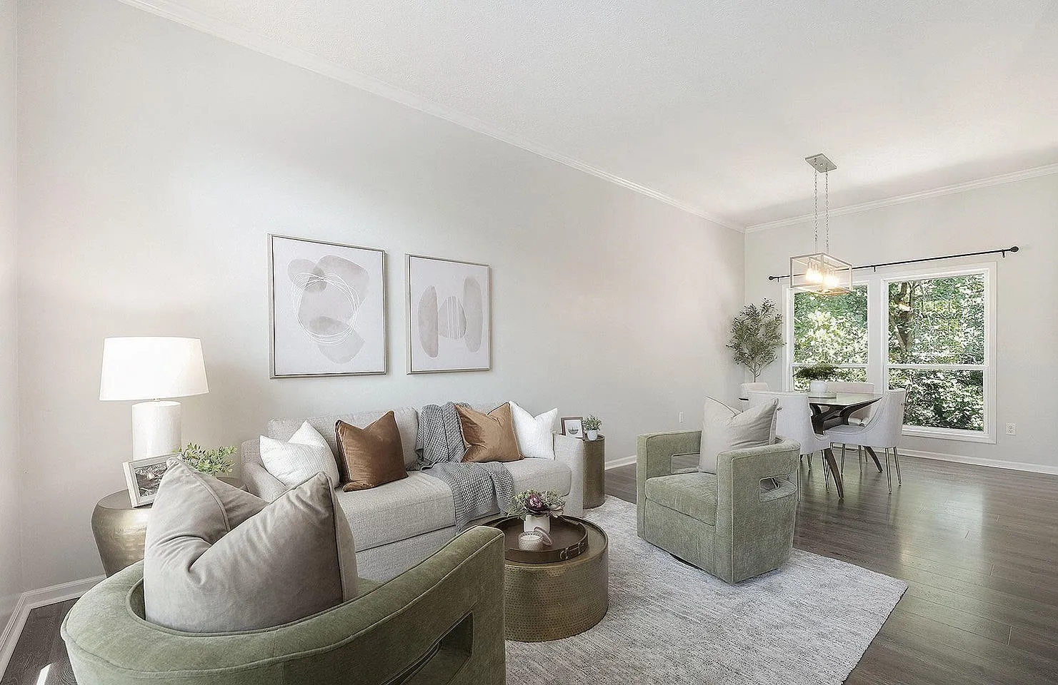 4 bed, 2770 sqft, $3,200 — Photo 3