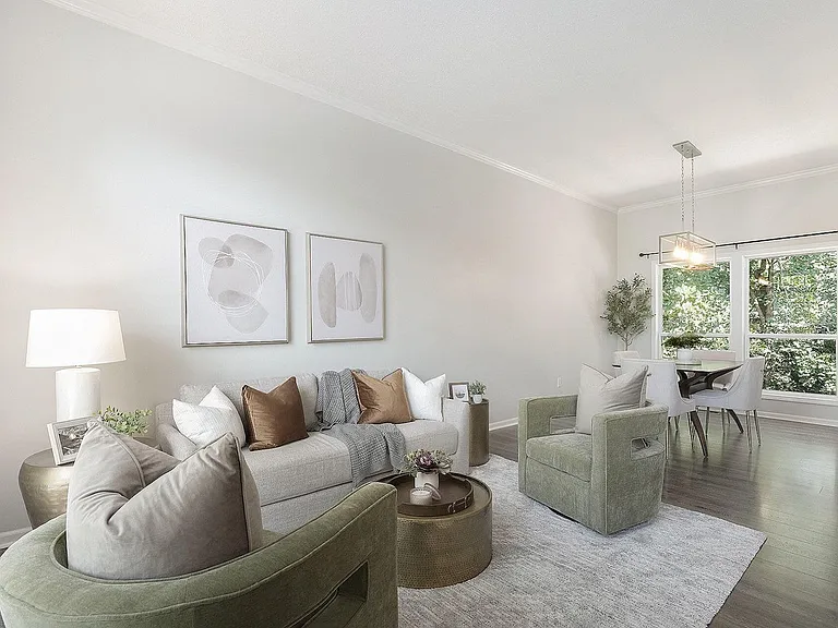 3617 Running Brook Dr SE — Photo 3