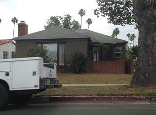 4258 4th Ave, Los Angeles, CA 90008