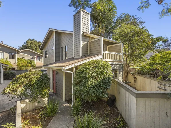 522 W Victoria St APT A, Santa Barbara, CA 93101