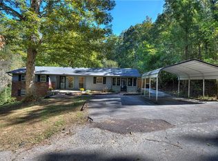 32 Townsend Dr NW, Cartersville, GA 30121