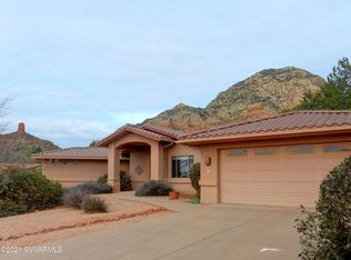 30 Windmill Dr, Sedona, AZ 86336