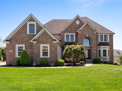5495 Hedgebrook Dr, North Royalton, OH, 44133