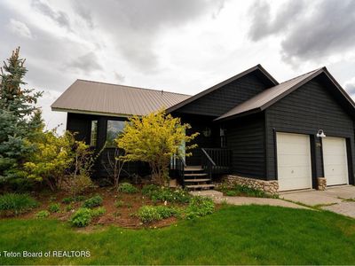 570 Easy St, Driggs, ID, 83422