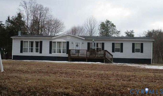 1st image of 2105 Mount Olive Rd