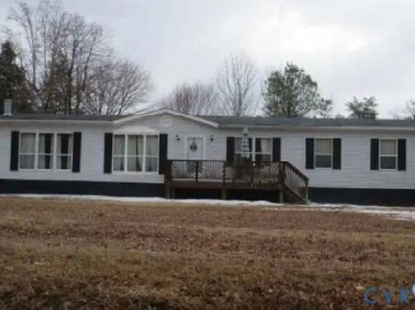 2105 Mount Olive Rd, Beaverdam, VA 23015