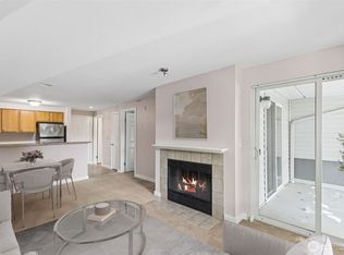 Maison Condominium, Seattle, WA 98103