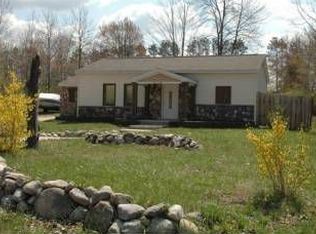 810 Thompson St, Boyne City, MI 49712