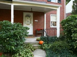 1229 Northview Rd, Baltimore, MD 21218