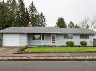 1022 SE 172nd Ave, Portland, OR 97233