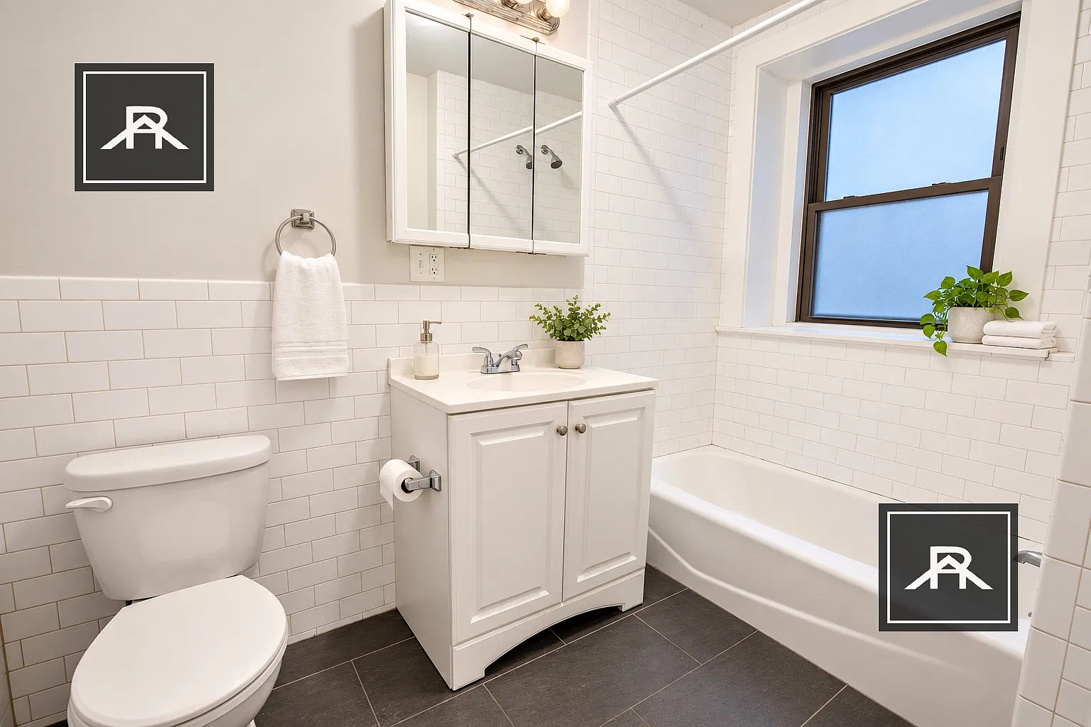 2 bed, 1.0 bath, $3,200 — Photo 3
