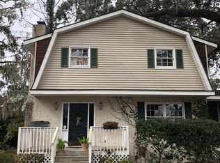 105 Broadway St, Saint Simons Island, GA 31522